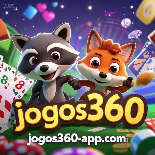 jogos360
